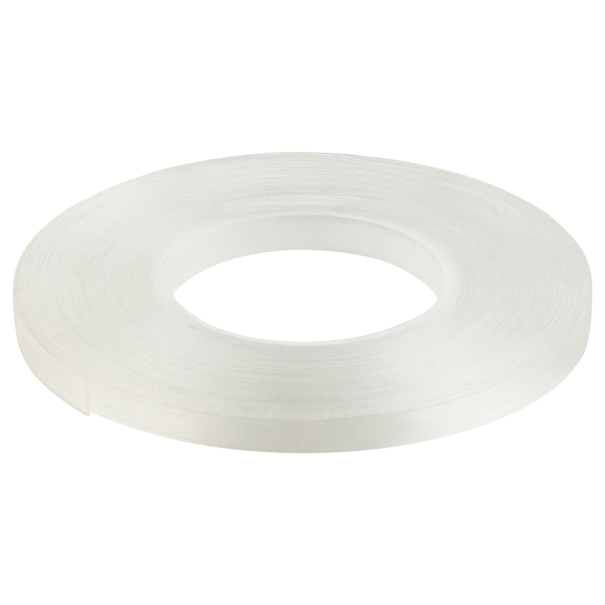 Клей-лента двусторонняя многоразовая OfficeSpace, 6мм*1мм*5м 384223