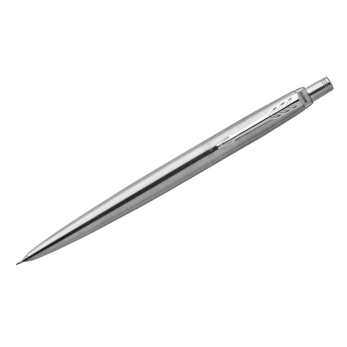 Карандаш механический Parker "Jotter Stainless Steel CT" 0,5мм, подарочная упаковка 1953381