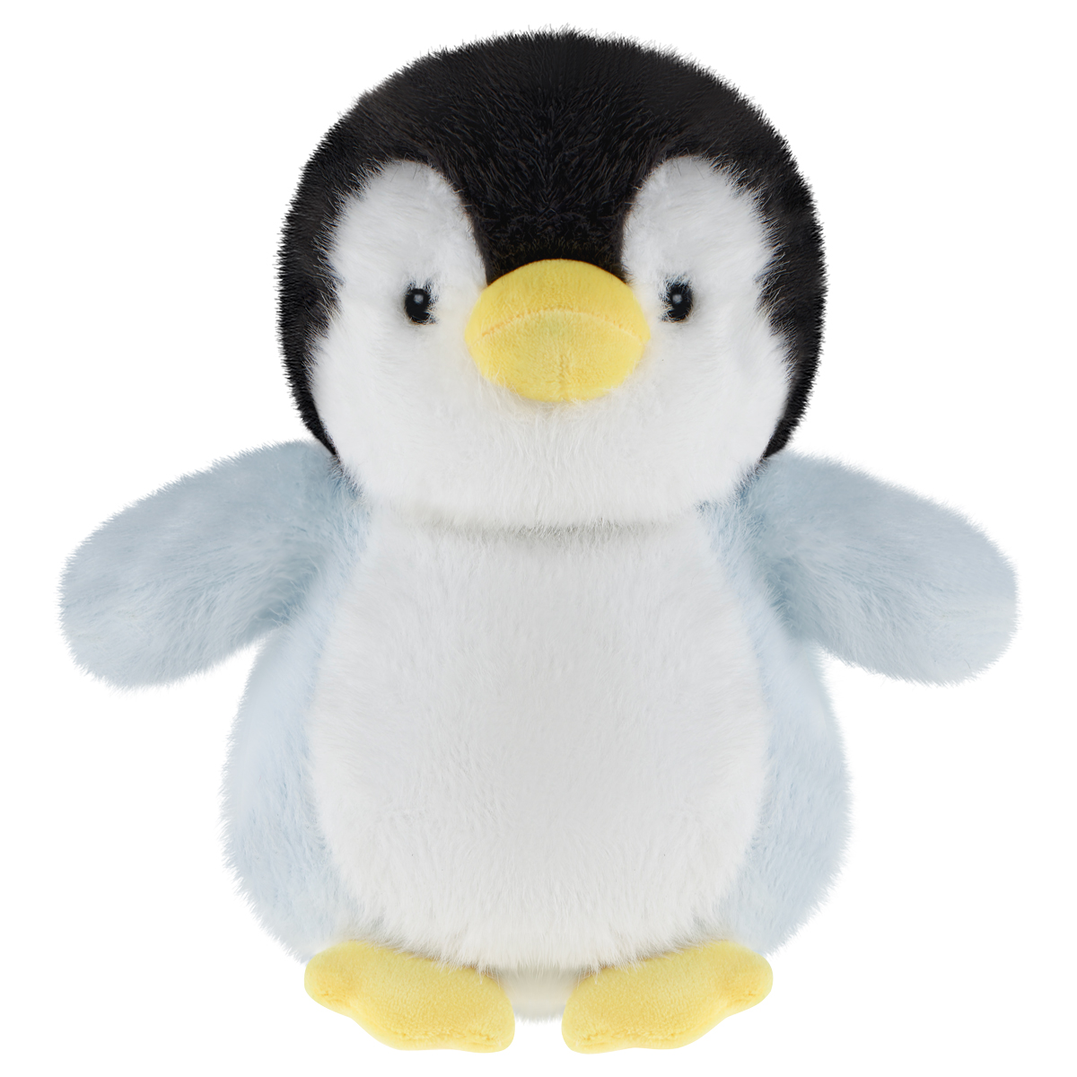 Мягкая игрушка ТРИ СОВЫ "Пингвин", 20см ST_66492
