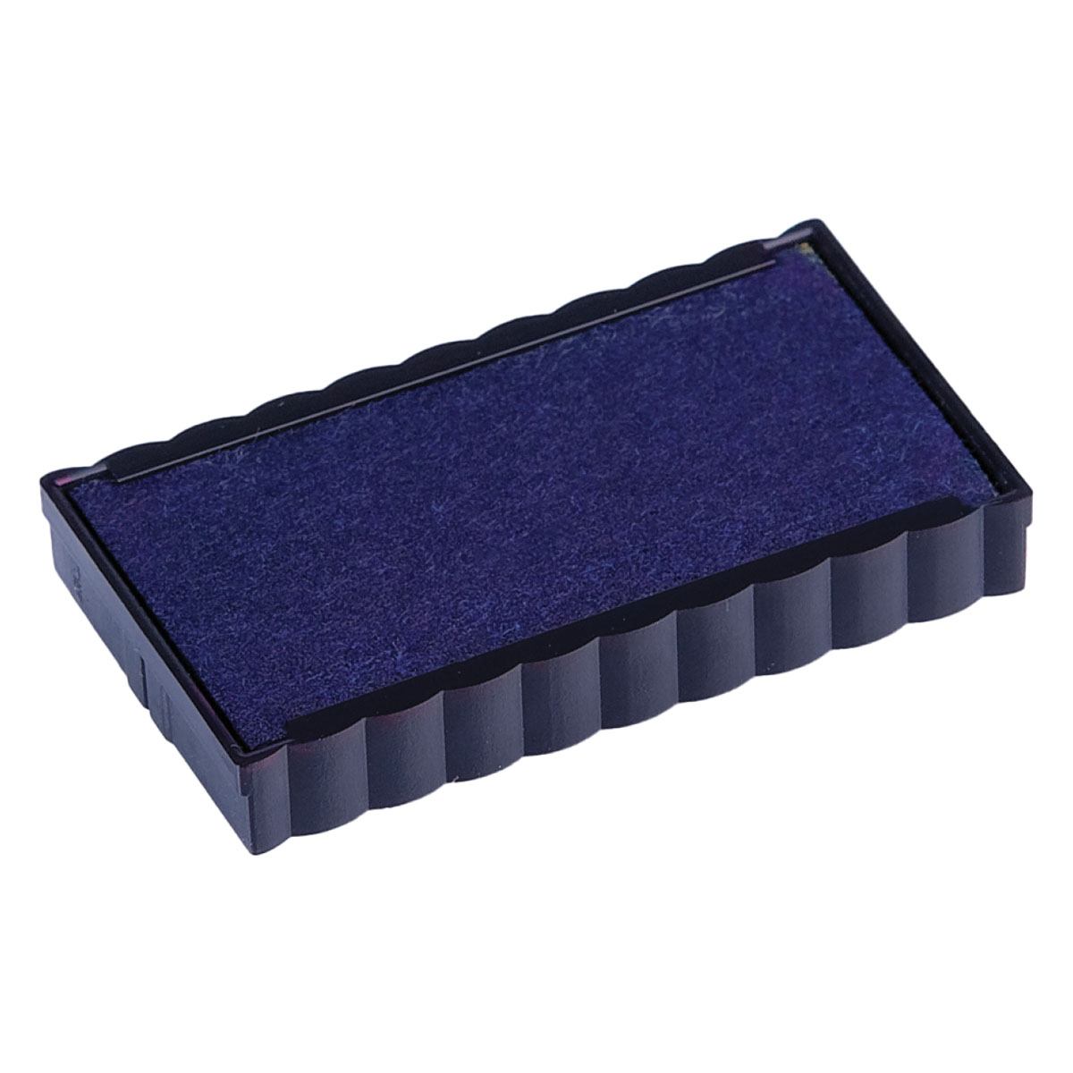Штемпельная подушка OfficeSpace, для BSt_40505, синяя BRp_40481
