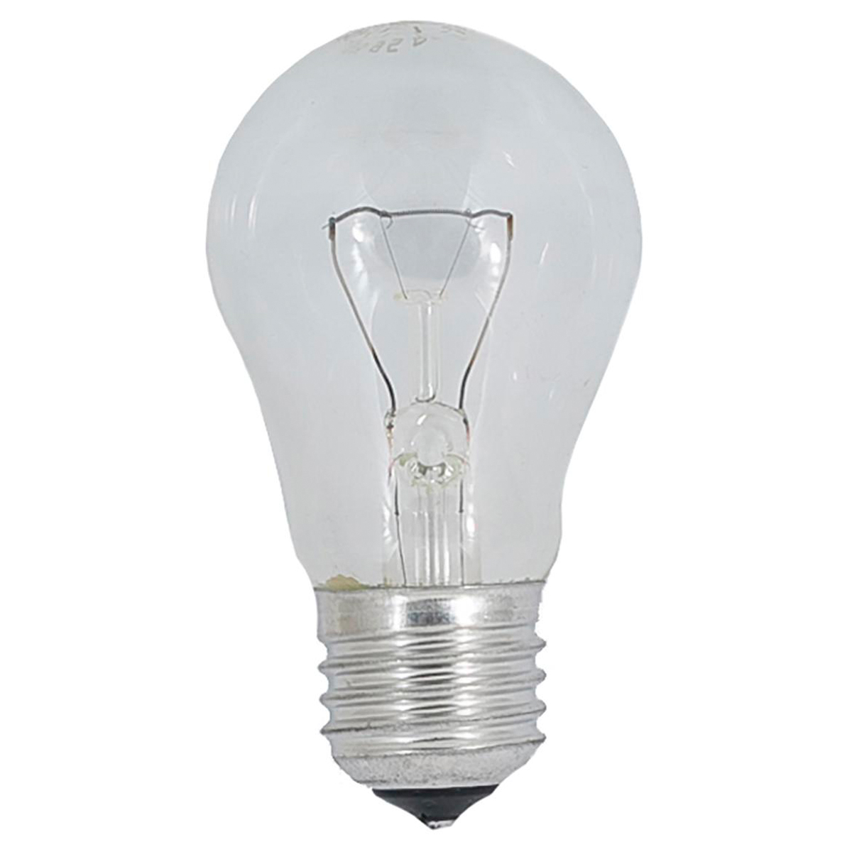 Лампа накаливания Старт Б 95W, E27, прозрачная 11214