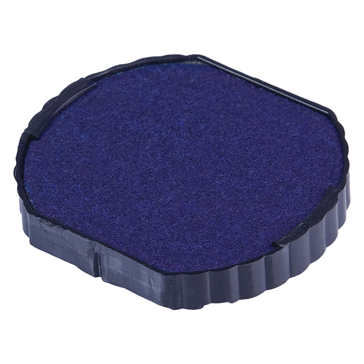 Штемпельная подушка OfficeSpace, для BSt_40499, синяя BRp_40463