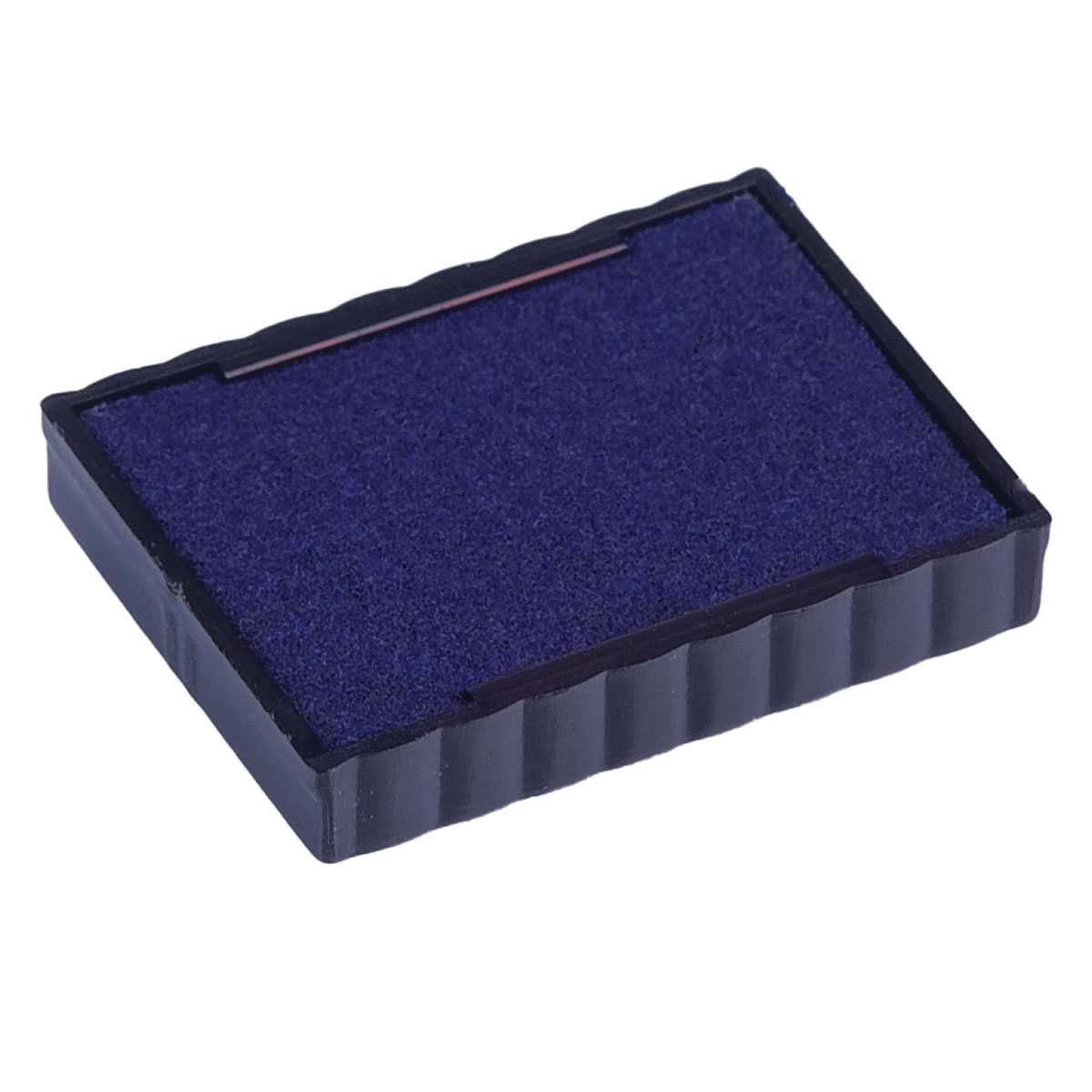 Штемпельная подушка OfficeSpace, для BSt_40497, синяя BRp_40472
