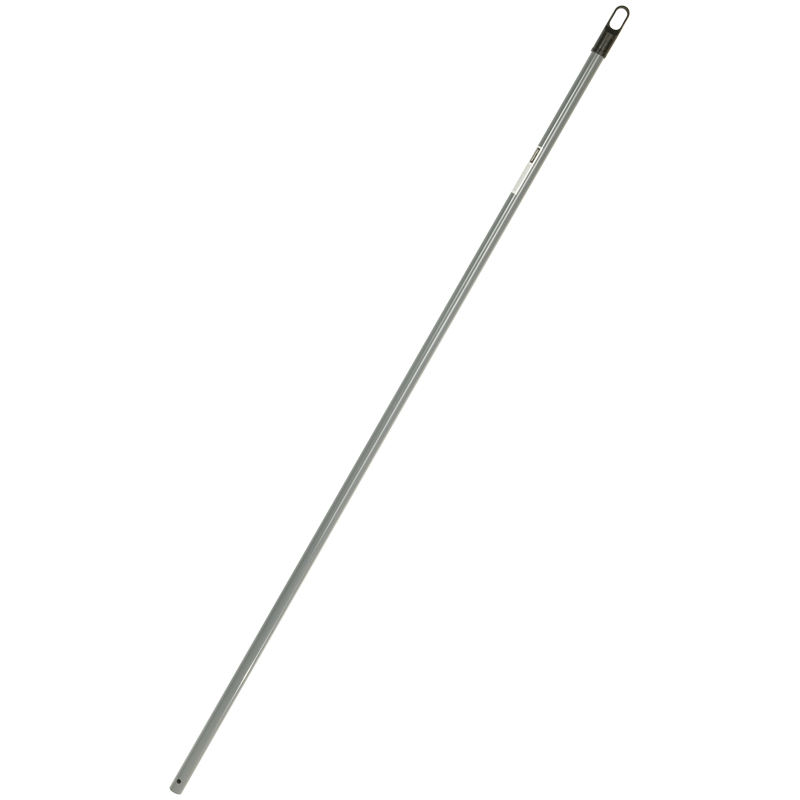Черенок OfficeClean Professional, металлический, 140см, без резьбы 303273
